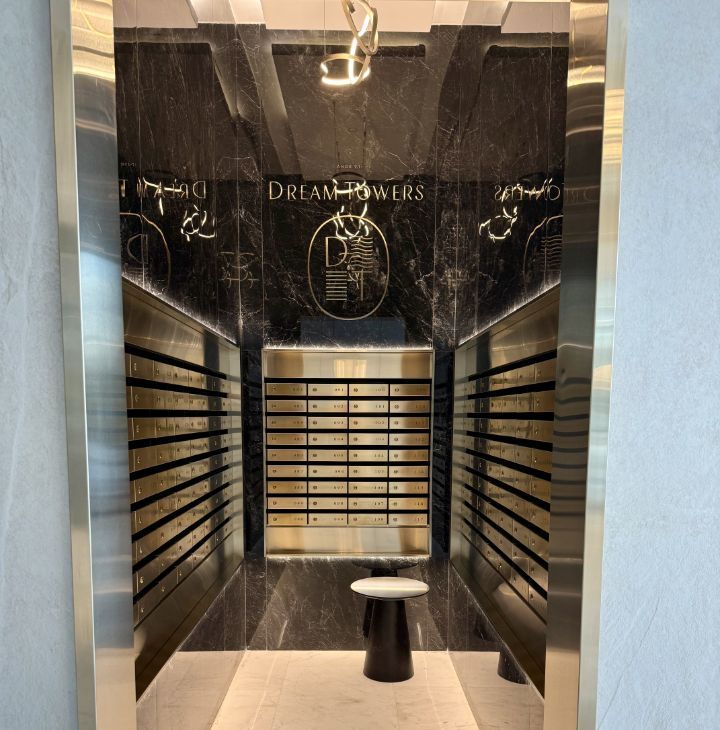 Снять трехкомнатную квартиру на проспект Андропова, 9/1к1, метро Коломенская, г. Москва