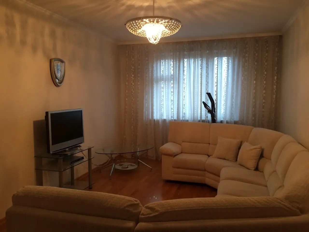 Аренда 3х-комнатной квартиры на г Москва, Мичуринский пр-кт, д 27 к 3, метро Раменки, г. Москва