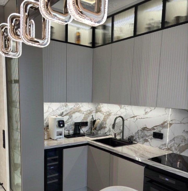 Аренда 3-комнатной квартиры на проспект Андропова, 9/1к1, метро Коломенская, г. Москва