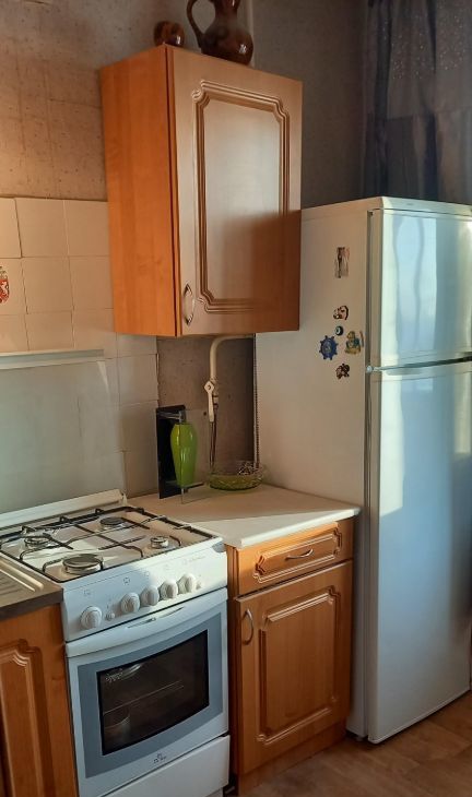 Сдается 2-к квартира на Большая Марьинская улица, 1, метро Алексеевская, г. Москва