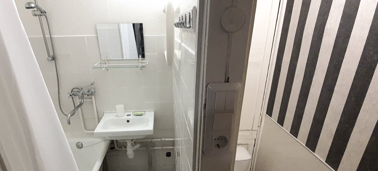 Сдаю 2х-комнатную квартиру на Косинская улица, 18К3, метро Рязанский проспект, г. Москва