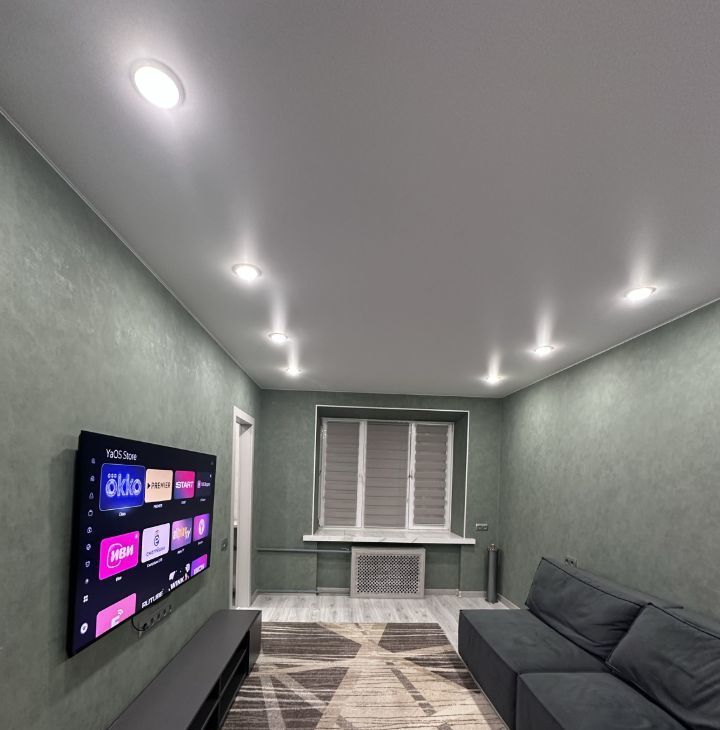 Сдаю однокомнатную квартиру на 2-я Фрунзенская улица, 10, метро Парк культуры, г. Москва