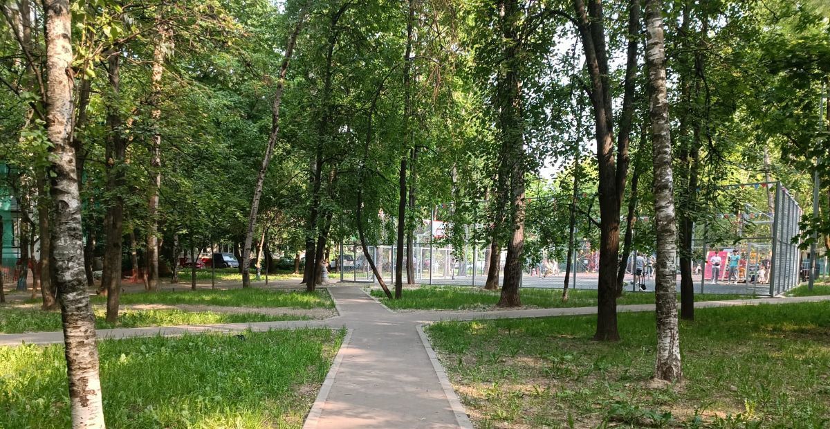 Сдам однокомнатную квартиру на Уральская улица, 6К1, метро Щёлковская, г. Москва