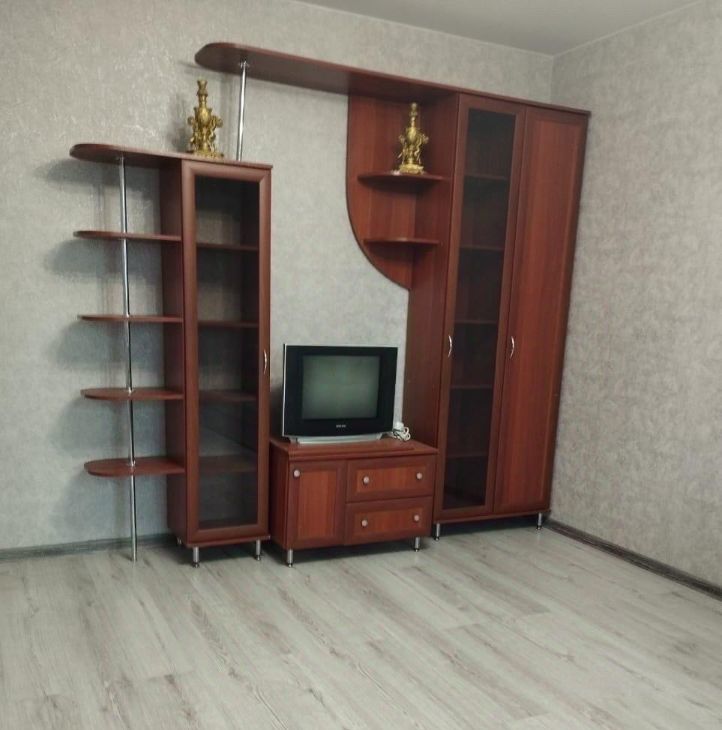 Сдается 1-к квартира на Южнобутовская улица, 117, метро Улица Горчакова, г. Москва