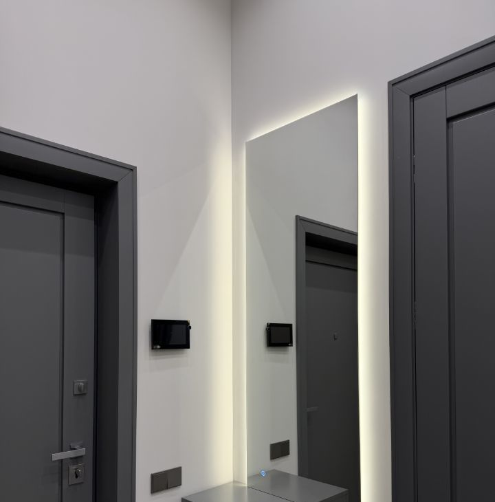 Снять 2-комнатную квартиру на Электролитный проезд, 7, метро Нагатинская, г. Москва