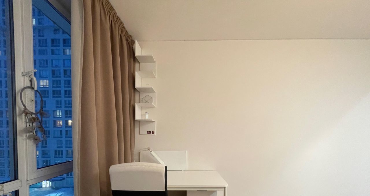 Снять 3-к квартиру на Кочновский проезд, 4к1, метро Аэропорт, г. Москва