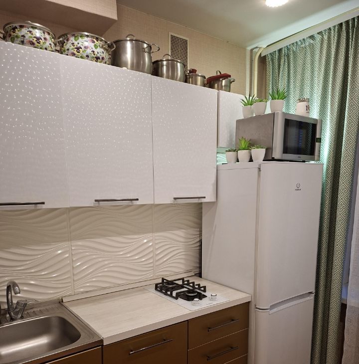 Аренда 2х-комнатной квартиры на Ленинский проспект, 43К11, метро Ленинский проспект, г. Москва