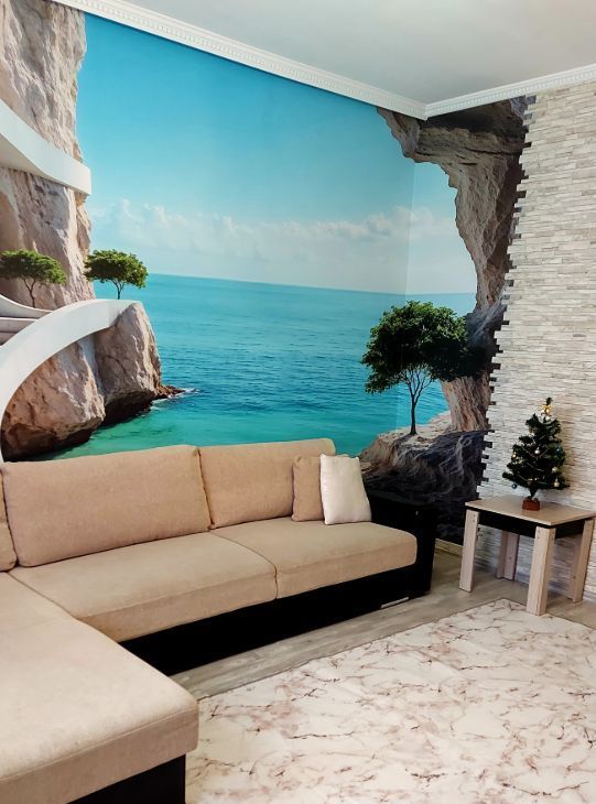 Снять 1-комнатную квартиру на Некрасовская улица, 7, метро Некрасовка, г. Москва