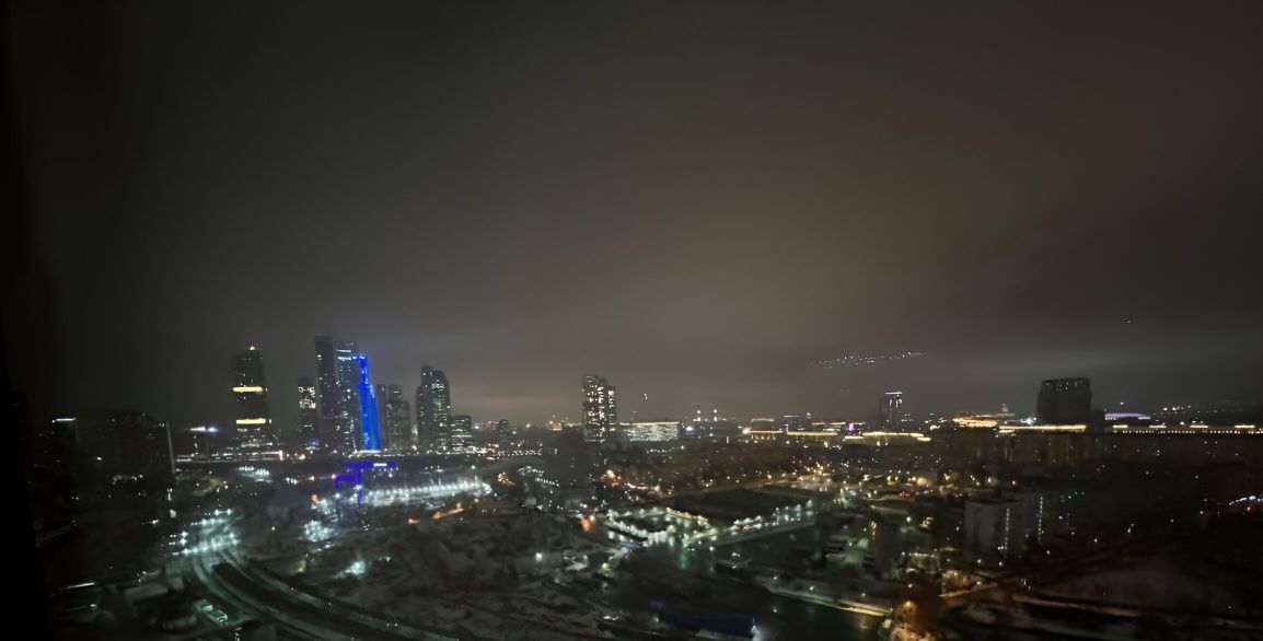 Аренда 2-комнатной квартиры на Багратионовский проезд, 5Ак1, метро Парк Победы, г. Москва