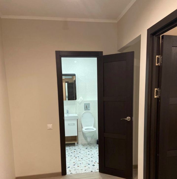 Сдаю однокомнатную квартиру на Муравская улица, 42к2, метро Волоколамская, г. Москва