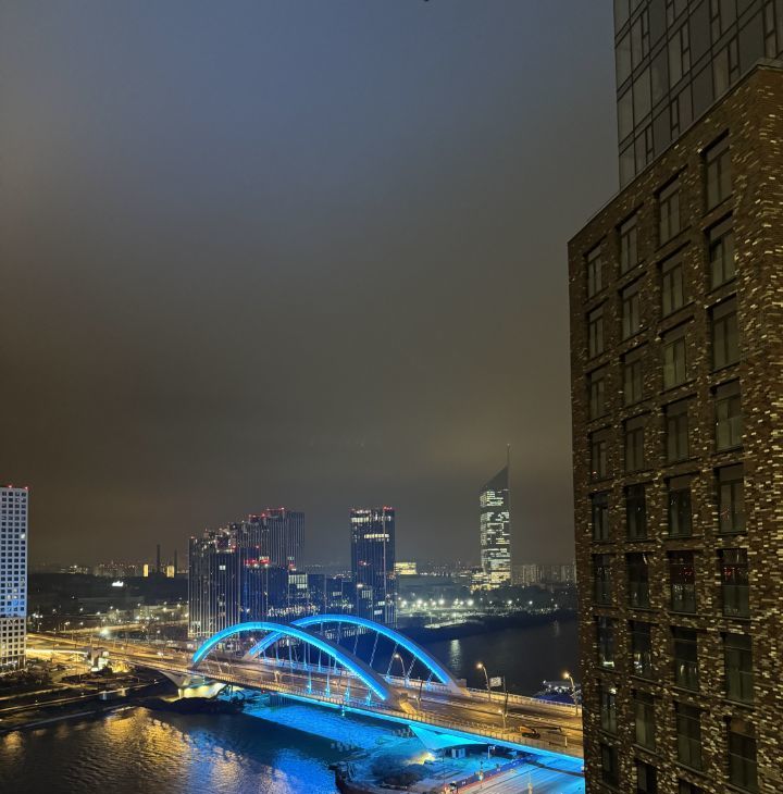 Сдаю 2-к квартиру на Причальный проезд, 10к1, метро Шелепиха, г. Москва