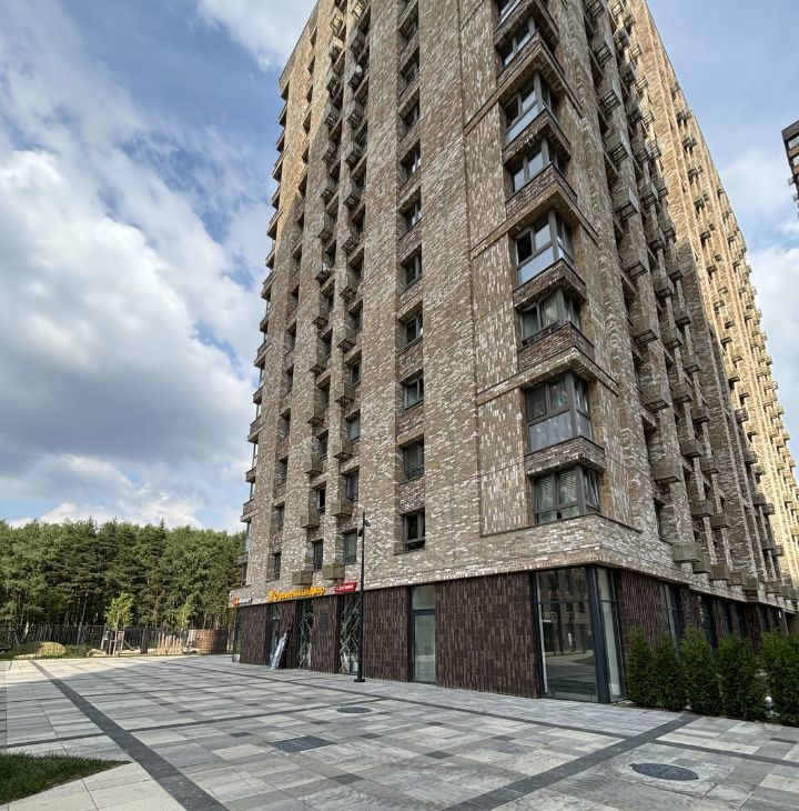 Сдам 2х-комнатную квартиру на 5с5, метро Саларьево, г. Москва