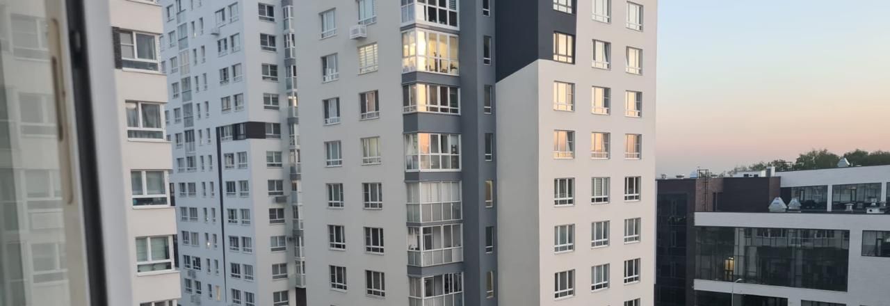 Аренда 1-комнатной квартиры на улица Потаповская Роща, 24к2, метро Бунинская аллея, г. Москва