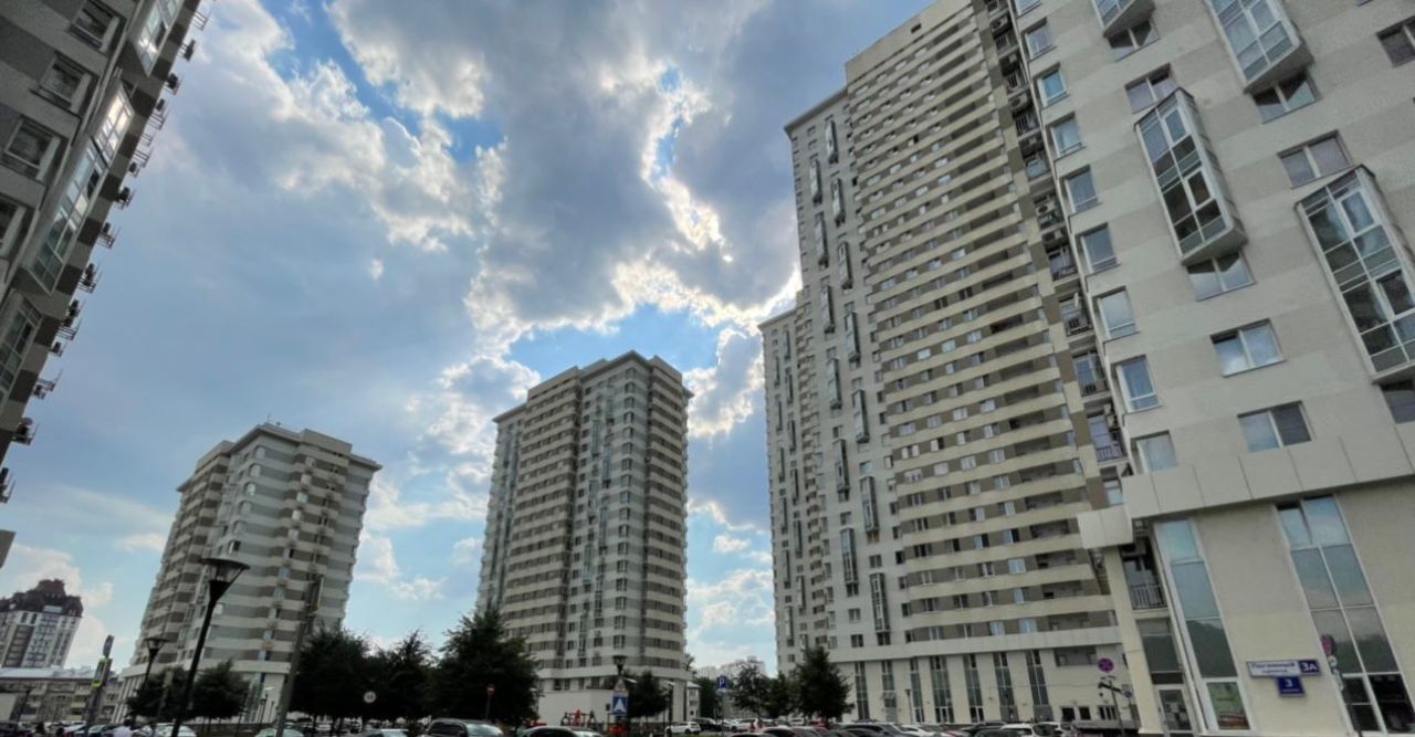 Сдаю 3-к квартиру на Погонный проезд, 3ак4, метро Преображенская площадь, г. Москва
