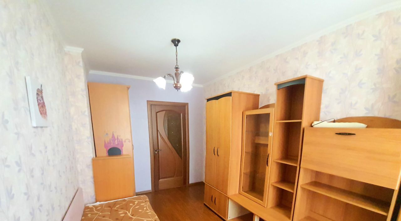 Снять двухкомнатную квартиру на улица Барышевская Роща, 26, метро Бунинская аллея, г. Москва