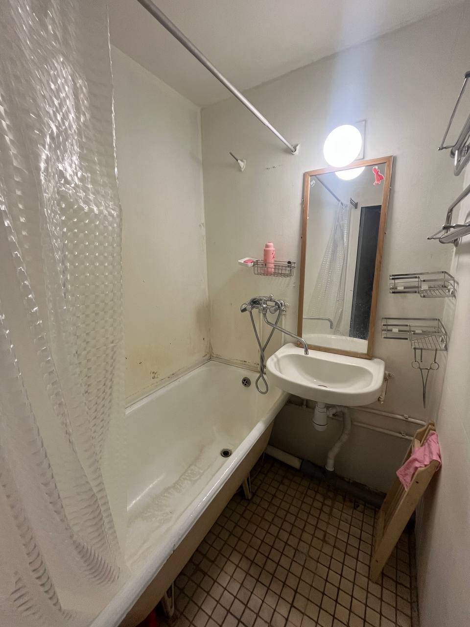 Сдам 2-комнатную квартиру на г Москва, ул Пырьева, д 12, метро Киевская, г. Москва