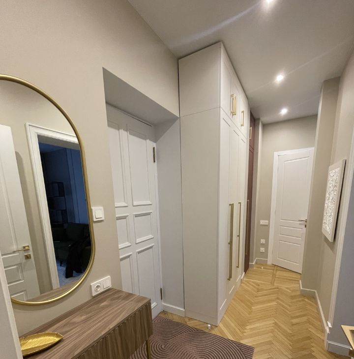 Сдаю 2-к квартиру на Ленинский проспект, 72/2, метро Университет, г. Москва
