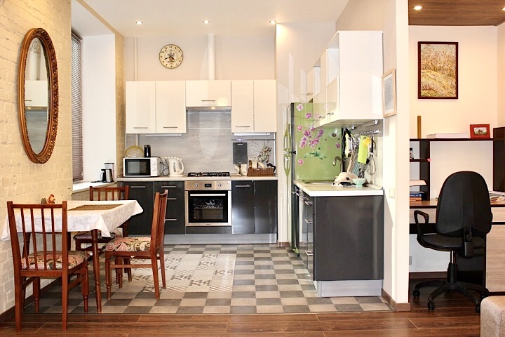 Сдаю 2-комнатную квартиру на г Москва, ул Мосфильмовская, д 2В, метро Кутузовская, г. Москва