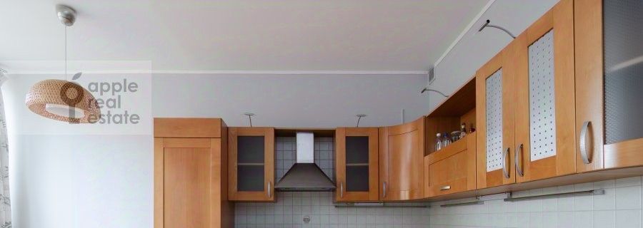 Сдам 3к квартиру на Серпуховский переулок, 7С1, метро Октябрьская, г. Москва