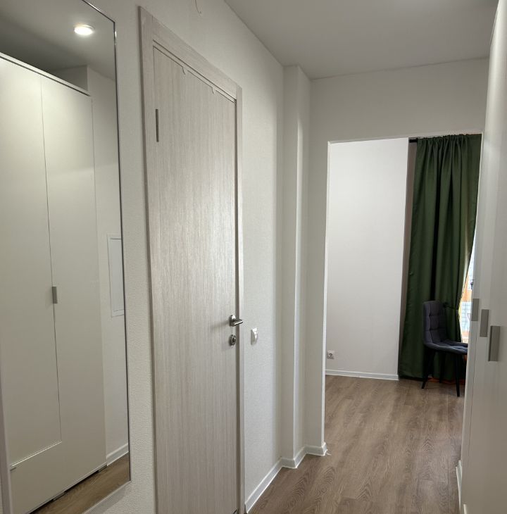 Снять 1-к квартиру на Амурская улица, 2к2, метро Партизанская, г. Москва