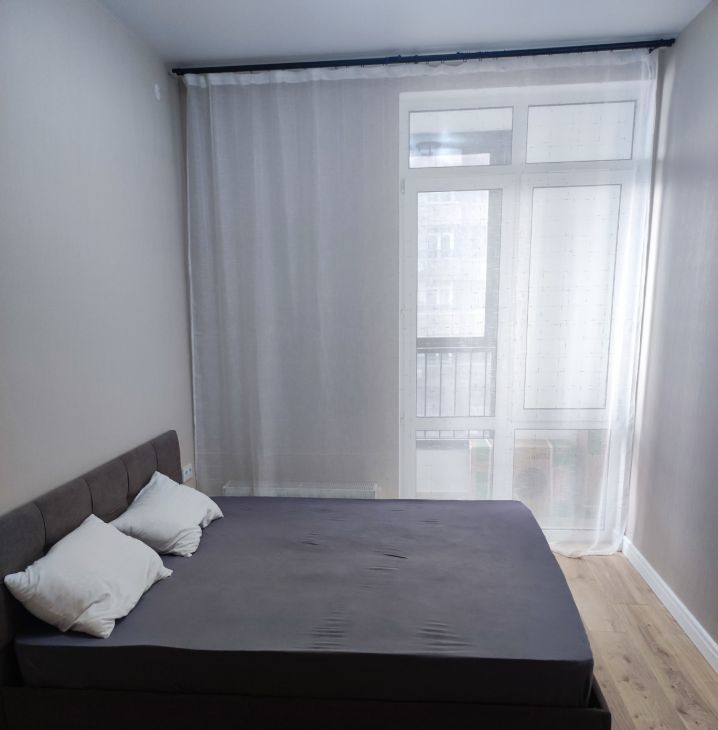 Сдам однокомнатную квартиру на проспект Прокшинский, 7, метро Филатов Луг, г. Москва