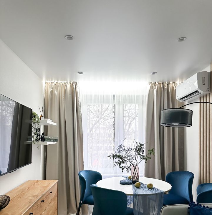 Сдаю 3-комнатную квартиру на Нижняя Красносельская улица, 44, метро Комсомольская, г. Москва