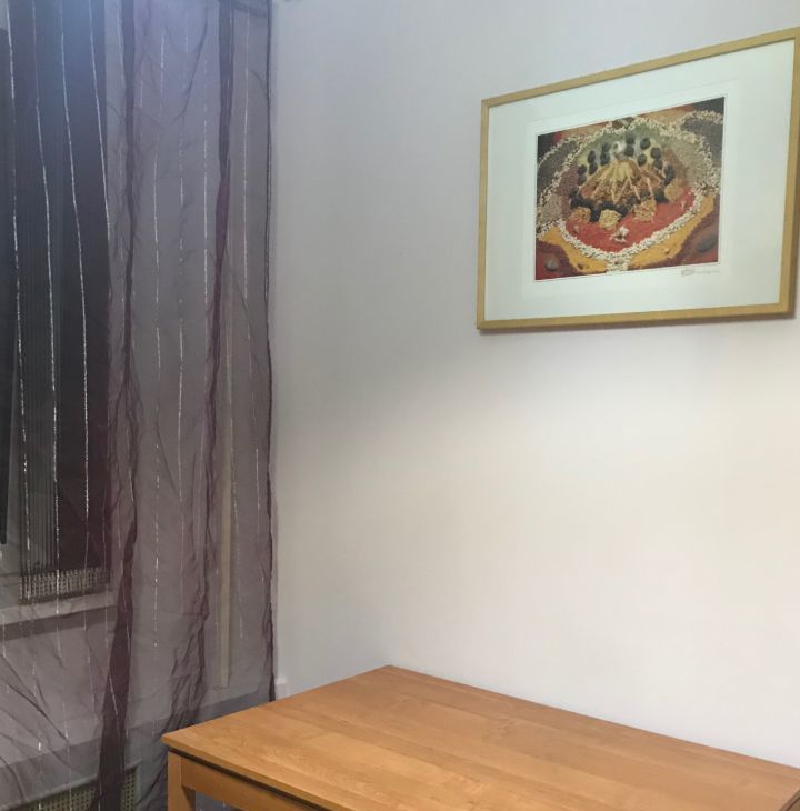 Сдаю 1-комнатную квартиру на улица Коненкова, 6, метро Бибирево, г. Москва