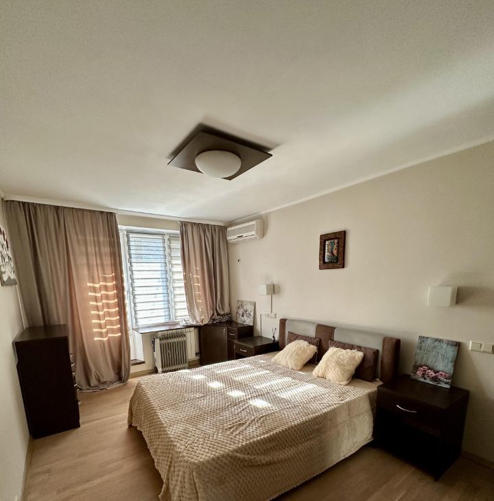 Сдаю 2х-комнатную квартиру на Славянский бульвар, 1, метро Минская, г. Москва