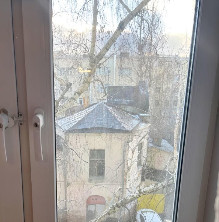 Снять двухкомнатную квартиру на Хохловский переулок, 10С7, метро Лубянка, г. Москва