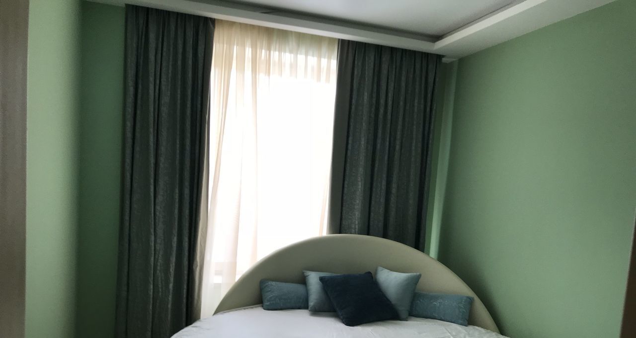 Сдаю двухкомнатную квартиру на 3, метро Ольховая, г. Москва