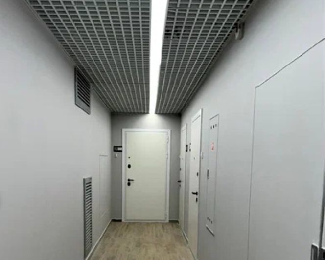 Сдается однокомнатная квартира на Тюменский проезд, 3к1, метро Локомотив, г. Москва