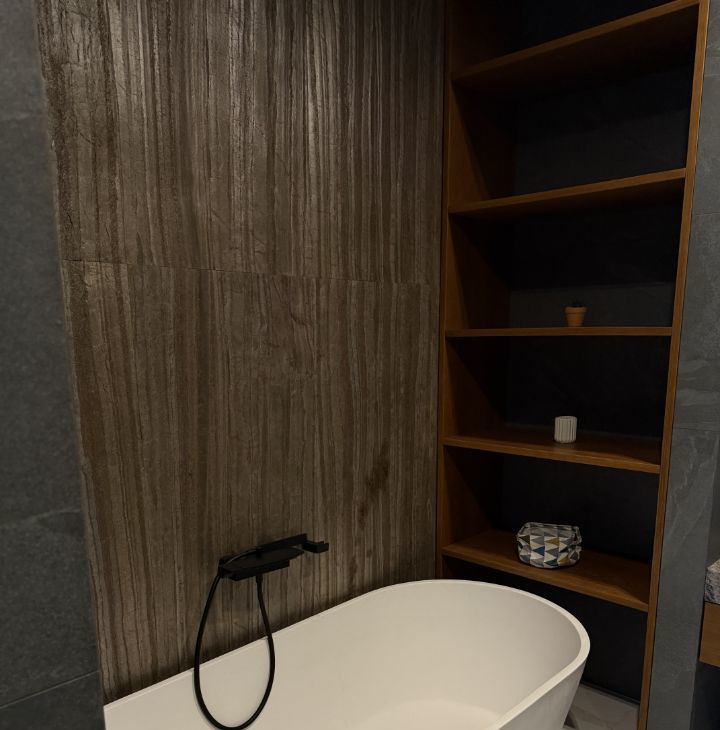 Аренда трехкомнатной квартиры на Садовническая улица, 29, метро Новокузнецкая, г. Москва