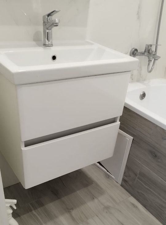 Сдам 1-к квартиру на Совхозная улица, 10Б, метро Братиславская, г. Москва