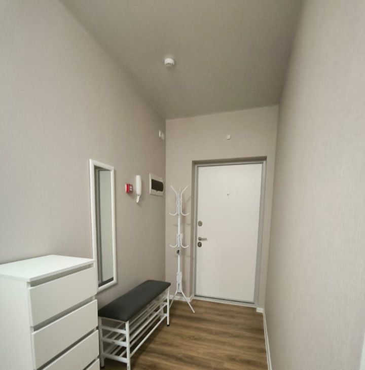 Сдаю 2-к квартиру на улица Гренадерская, 9к1, метро Ольховая, г. Москва