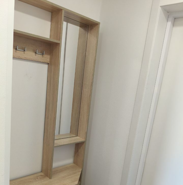 Сдается однокомнатная квартира на улица Мостотреста, 10к2, г. Москва