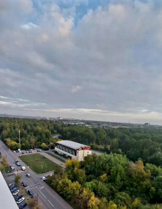 Сдается однокомнатная квартира на Некрасовская улица, 7, метро Некрасовка, г. Москва