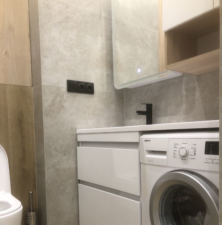 Сдается 3-к квартира на улица Архитектора Щусева, 4к1, г. Москва