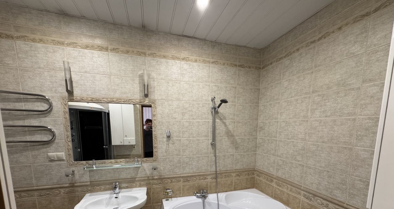 Сдается 3-к квартира на Грохольский переулок, 28, метро Тургеневская, г. Москва