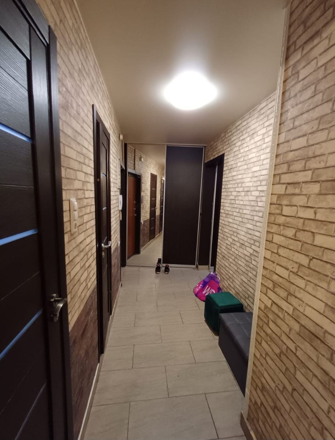 Сдаю 3-комнатную квартиру на г Москва, р-н Внуково, ул Самуила Маршака, д 18, метро Новопеределкино, г. Москва