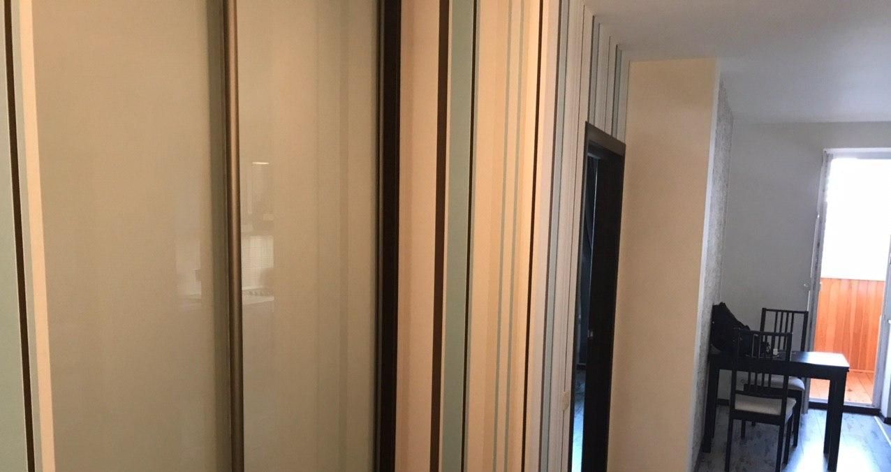 Аренда однокомнатной квартиры на Мичуринский проспект, 13, метро Раменки, г. Москва