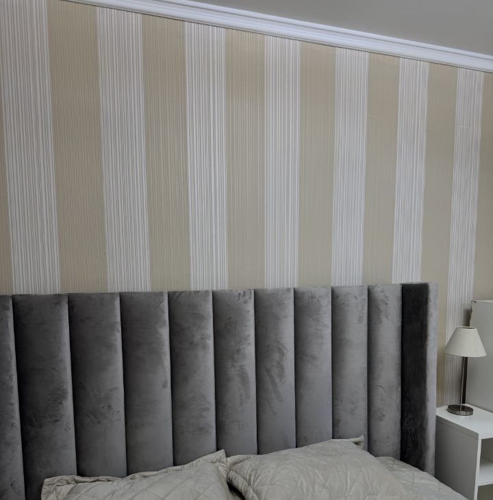 Сдается 3-к квартира на Живописная улица, 18К2, метро Щукинская, г. Москва