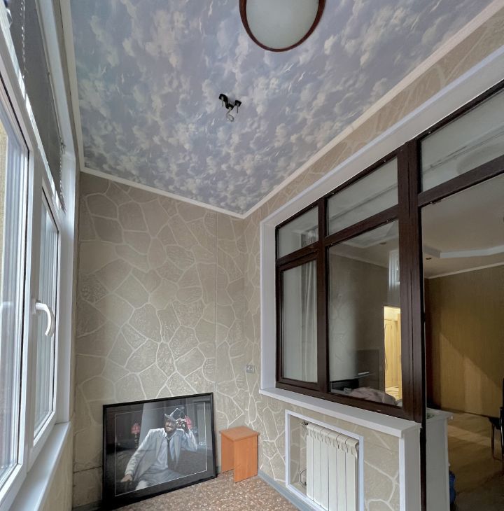 Аренда 2х-комнатной квартиры на улица Маршала Рыбалко, 2к6, метро Октябрьское поле, г. Москва