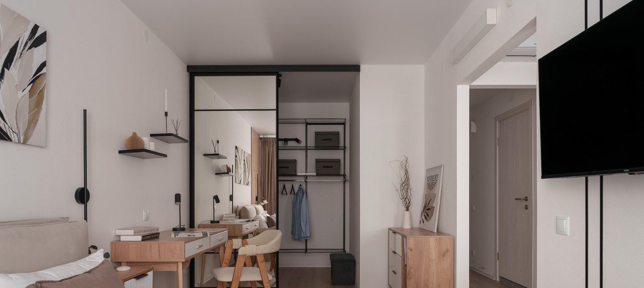 Сдам 1к квартиру на 2-й Нагатинский проезд, 6к1, метро Коломенская, г. Москва