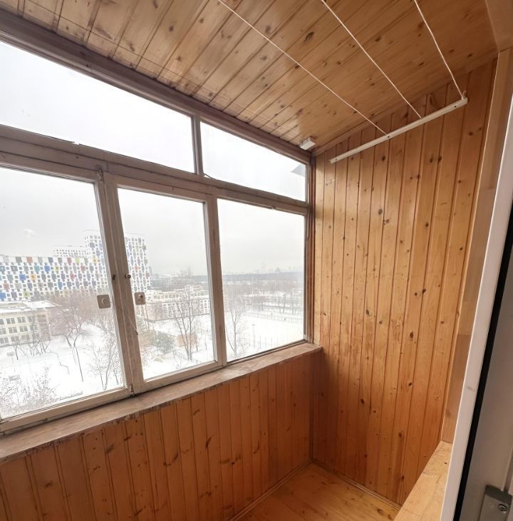 Сдаю 1-комнатную квартиру на Березовая аллея, 9, метро Отрадное, г. Москва