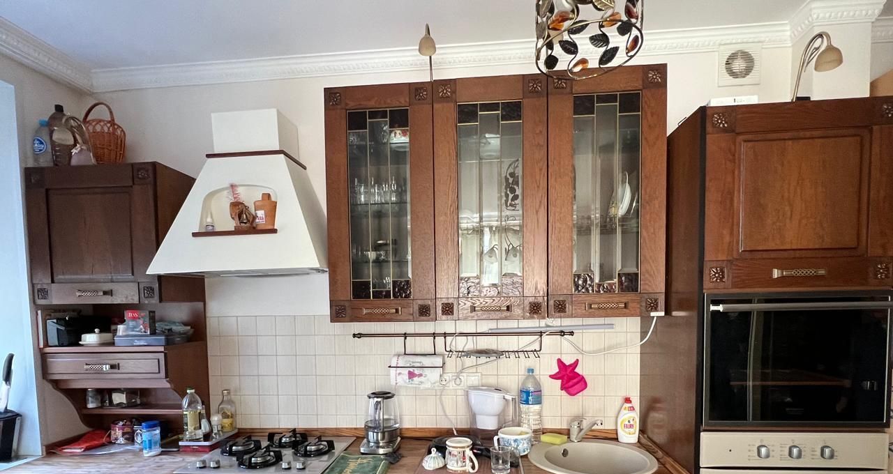 Сдаю 2-к квартиру на Басманный тупик, 6АС2, г. Москва