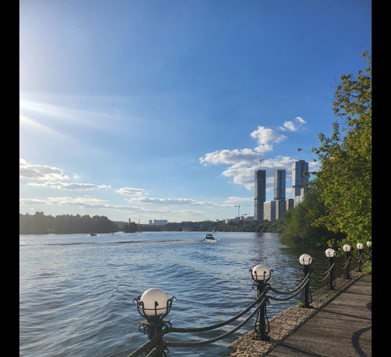 Снять 3к квартиру на Волоколамское шоссе, 81/2с6, метро Тушинская, г. Москва