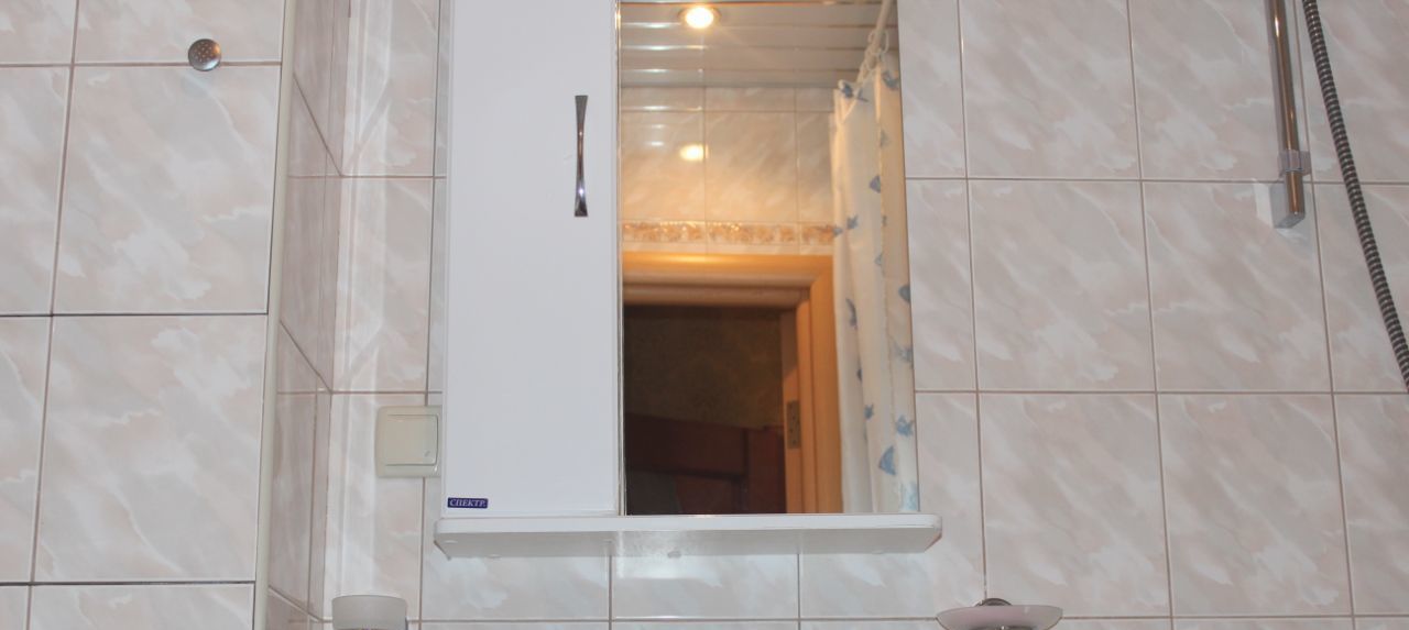 Сдам 1к квартиру на улица Маршала Федоренко, 10К1, метро Ховрино, г. Москва