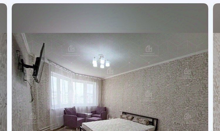 Сдам 1к квартиру на улица Летчика Грицевца, 4, метро Рассказовка, г. Москва