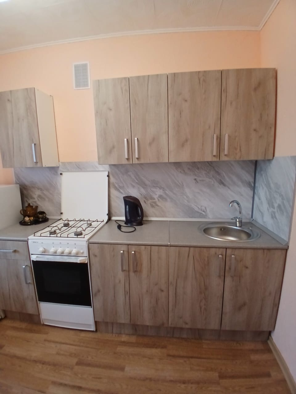 Сдам 1-к квартиру на г Казань, ул Профессора Камая, д 15А, метро Горки, г. Казань