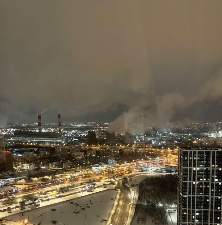 Сдаю 2к квартиру на улица Лобачевского, 120к1, г. Москва